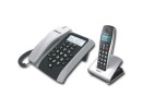 DECT телефони